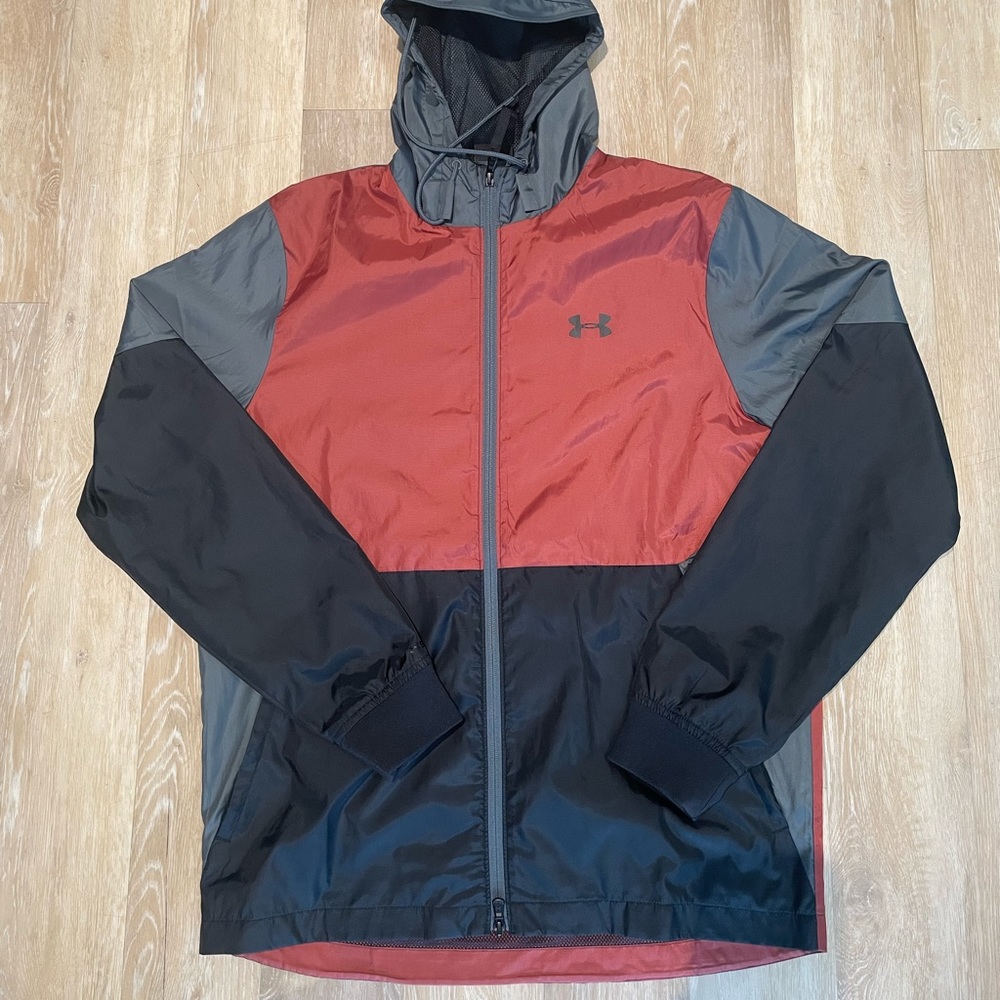 Under Armour Rain Jacket